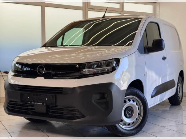 Opel Combo Cargo M Automatik/LED/Tempomat/PDC