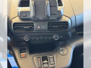 Opel Combo Cargo M Automatik/LED/Tempomat/PDC