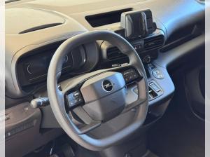 Opel Combo Cargo M Automatik/LED/Tempomat/PDC