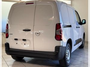 Opel Combo E Cargo