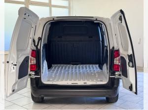 Opel Combo E Cargo