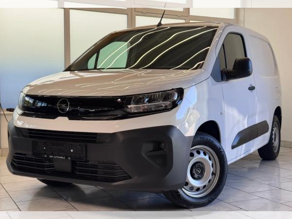 Opel Combo E Cargo