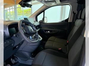 Opel Combo E Cargo