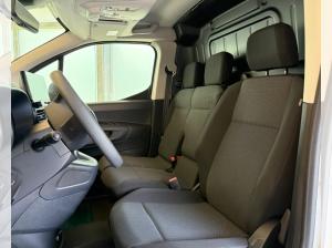 Opel Combo E Cargo