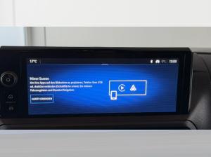 Opel Vivaro Vivaro  XL -  AHK/CarPlay/LED/Kamera/Navi/SHZ