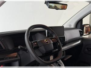 Opel Vivaro Vivaro  XL -  AHK/CarPlay/LED/Kamera/Navi/SHZ