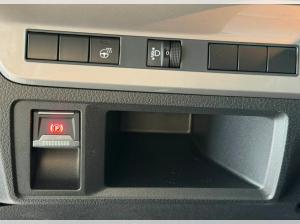 Opel Vivaro Vivaro  XL -  AHK/CarPlay/LED/Kamera/Navi/SHZ
