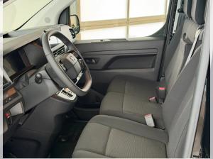 Opel Vivaro Vivaro  XL -  AHK/CarPlay/LED/Kamera/Navi/SHZ