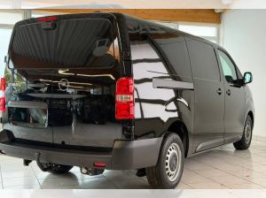 Opel Vivaro Vivaro  XL -  AHK/CarPlay/LED/Kamera/Navi/SHZ