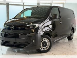 Opel Vivaro Vivaro  XL -  AHK/CarPlay/LED/Kamera/Navi/SHZ