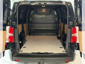 Opel Vivaro Vivaro  XL -  AHK/CarPlay/LED/Kamera/Navi/SHZ