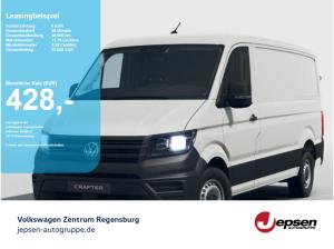 Volkswagen Crafter 35 Kasten TDI 6-Gang