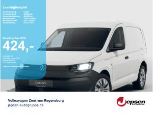 Volkswagen Caddy Cargo Hybrid 6-Gang-DSG