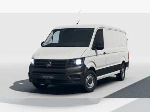 Volkswagen Crafter 35 Kasten TDI 6-Gang