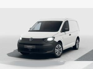 Volkswagen Caddy Cargo Hybrid 6-Gang-DSG