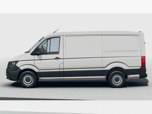 Volkswagen Crafter 35 Kasten TDI 6-Gang