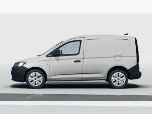 Volkswagen Caddy Cargo Hybrid 6-Gang-DSG