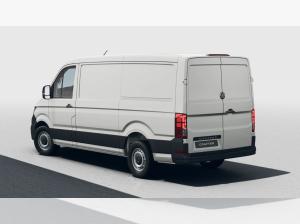 Volkswagen Crafter 35 Kasten TDI 6-Gang
