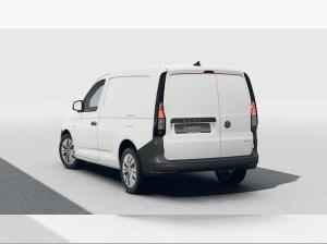 Volkswagen Caddy Cargo Hybrid 6-Gang-DSG