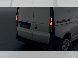 Volkswagen Caddy Cargo Hybrid 6-Gang-DSG