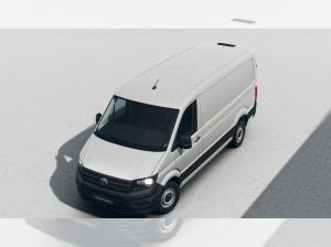 Volkswagen Crafter 35 Kasten TDI 6-Gang