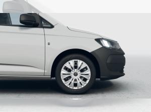 Volkswagen Caddy Cargo Hybrid 6-Gang-DSG