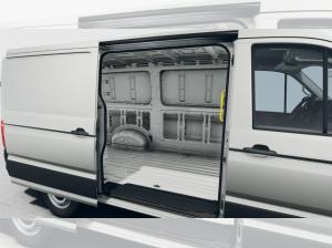 Volkswagen Crafter 35 Kasten TDI 6-Gang