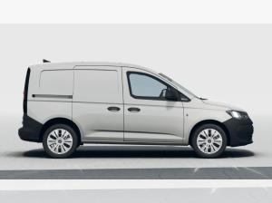 Volkswagen Caddy Cargo Hybrid 6-Gang-DSG