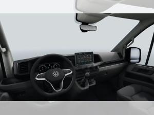 Volkswagen Crafter 35 Kasten TDI 6-Gang