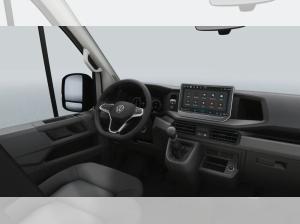 Volkswagen Crafter 35 Kasten TDI 6-Gang
