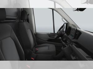 Volkswagen Crafter 35 Kasten TDI 6-Gang