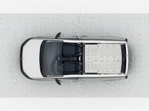 Volkswagen Caddy Cargo Hybrid 6-Gang-DSG