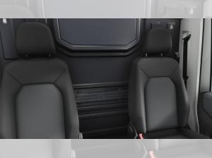 Volkswagen Crafter 35 Kasten TDI 6-Gang