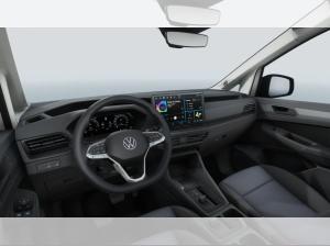 Volkswagen Caddy Cargo Hybrid 6-Gang-DSG