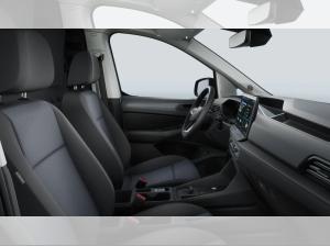 Volkswagen Caddy Cargo Hybrid 6-Gang-DSG