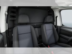Volkswagen Caddy Cargo Hybrid 6-Gang-DSG