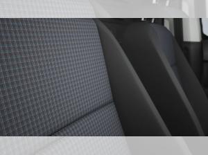 Volkswagen Caddy Cargo Hybrid 6-Gang-DSG
