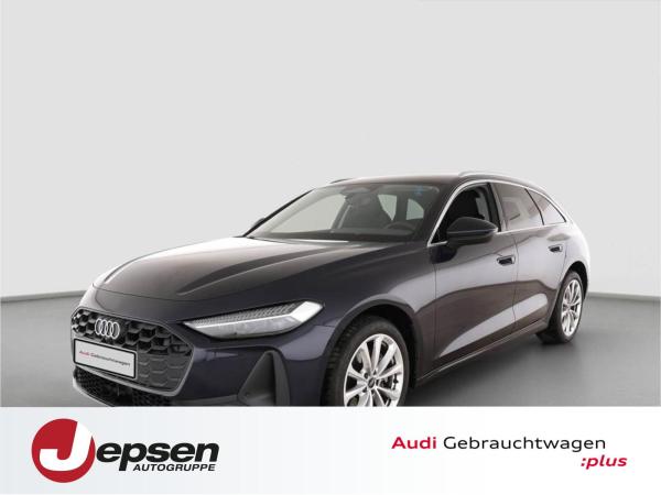 Audi A5 Avant TFSI S tronic ACC AUT Kam. LED