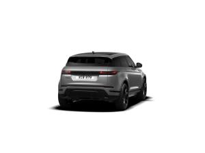 Land Rover Range Rover Evoque nur bis 30.09.2026! D200 Dynamic SE -  20ZOLL SCHWARZ - Panoramaschiebedach - Winterpaket - 360GRAD