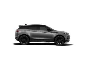 Land Rover Range Rover Evoque nur bis 30.09.2026! D200 Dynamic SE -  20ZOLL SCHWARZ - Panoramaschiebedach - Winterpaket - 360GRAD
