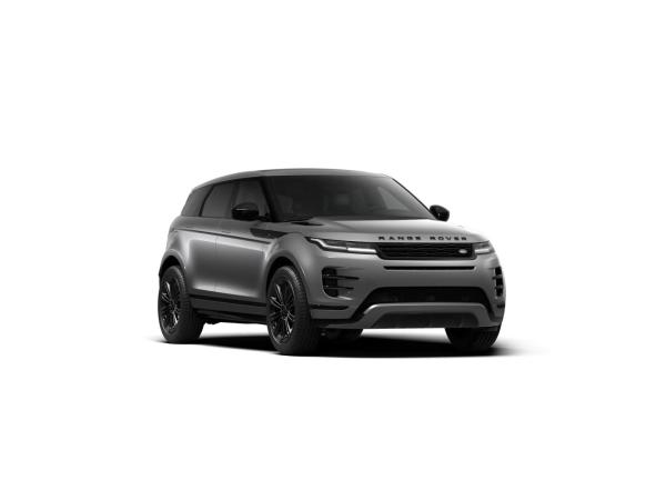 Land Rover Range Rover Evoque nur bis 30.09.2026! D200 Dynamic SE - 20ZOLL SCHWARZ - Panoramaschiebedach - Winterpaket - 360GRAD