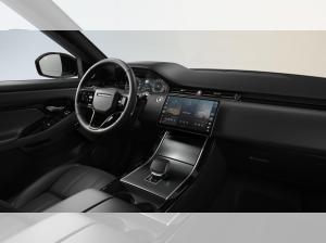 Land Rover Range Rover Evoque nur bis 30.09.2026! D200 Dynamic SE -  20ZOLL SCHWARZ - Panoramaschiebedach - Winterpaket - 360GRAD
