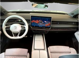 Volkswagen ID.7 Tourer Pro S +WÄRMEPUMPE+AHK+KAMERA+