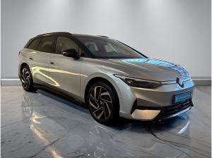 Volkswagen ID.7 Tourer Pro S +WÄRMEPUMPE+AHK+KAMERA+