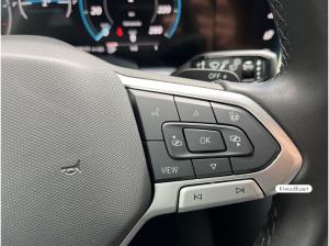 Volkswagen Touareg 💥SONDERLEASING💥IQ.DRIVE, AHK, 4-ZONEN-KLIMA, 19" ALU, NAVI, LUFTFAHRWERK