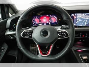 Volkswagen Golf VIII 2.0 TSI DSG GTI*BLACK-STYLE*LED*KAMERA*PDC*SHZ*NAVI*KLIMA