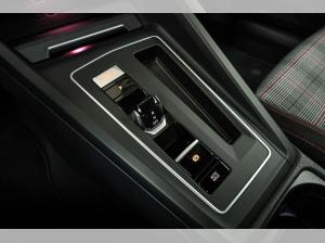 Volkswagen Golf VIII 2.0 TSI DSG GTI*BLACK-STYLE*LED*KAMERA*PDC*SHZ*NAVI*KLIMA