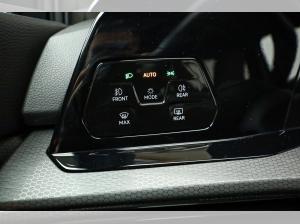 Volkswagen Golf VIII 2.0 TSI DSG GTI*BLACK-STYLE*LED*KAMERA*PDC*SHZ*NAVI*KLIMA