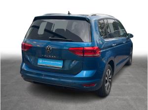 Volkswagen Touran 2.0 TDI "ACTIVE" Pano LED PDC SHZ