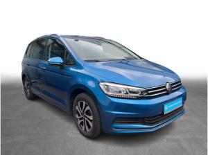 Volkswagen Touran 2.0 TDI "ACTIVE" Pano LED PDC SHZ